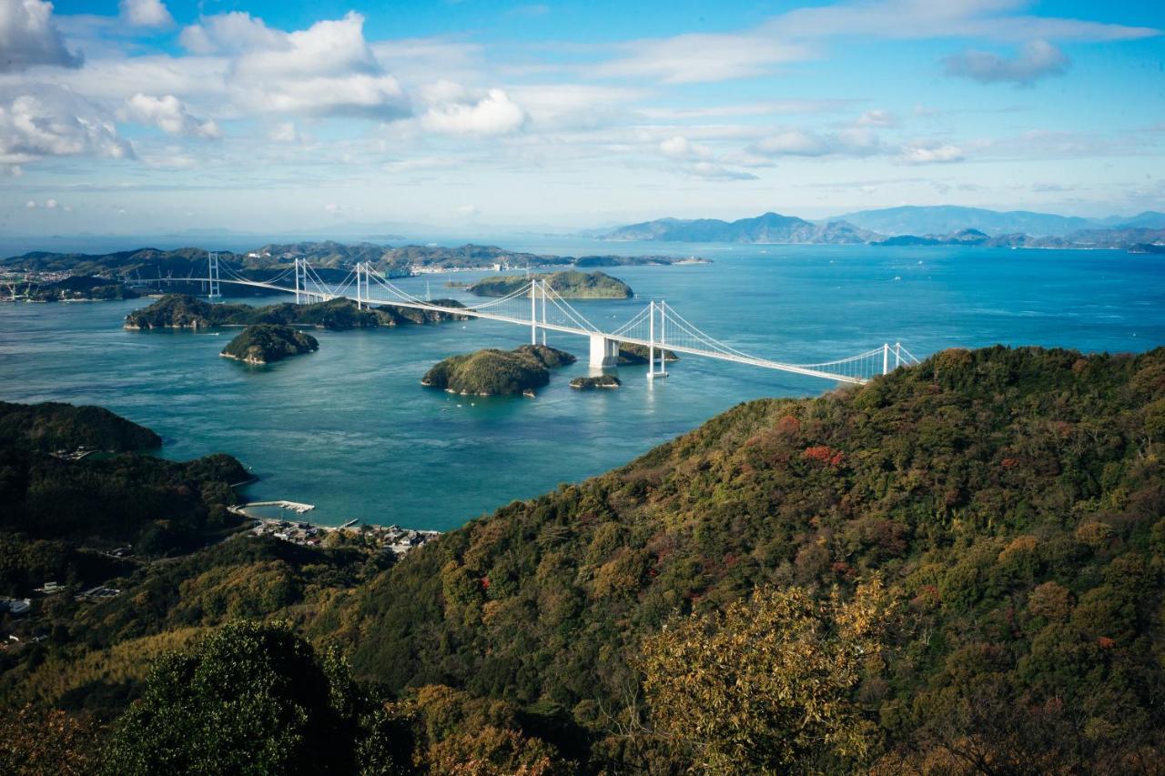 Soil Setoda Onomichi